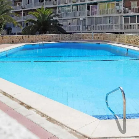 Alcalde Manuel Catalan Luxury Apartment *