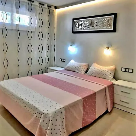 Apartment Alcalde Manuel Catalan Luxury