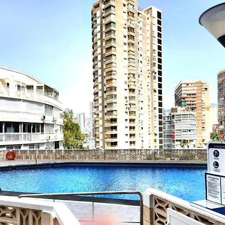 Apartamento Alcalde Manuel Catalán Luxury *